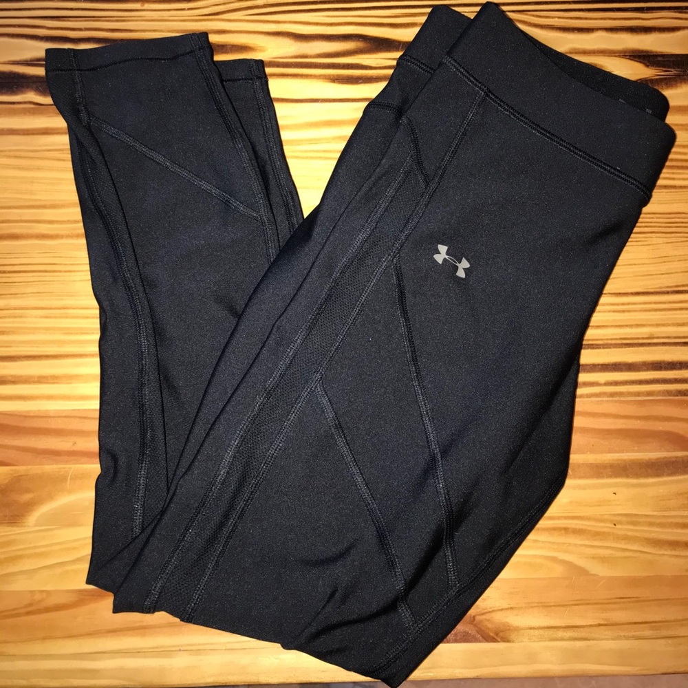 NWT Under Armour Leggings